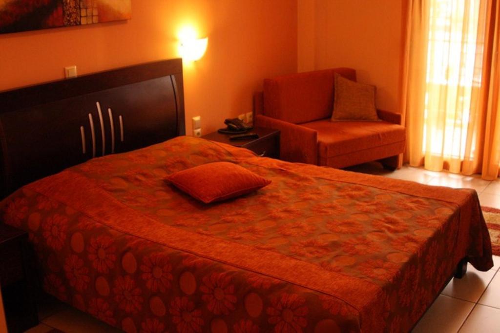 Lozitsi Otel Karaferye Oda fotoğraf