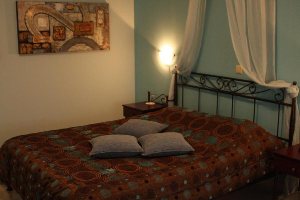 Lozitsi Otel Karaferye Oda fotoğraf