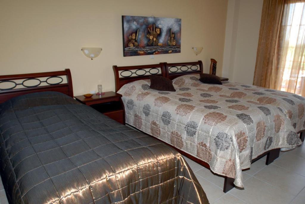 Lozitsi Otel Karaferye Oda fotoğraf