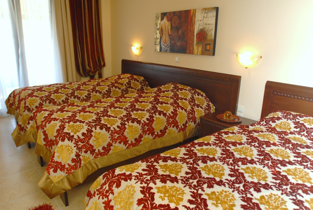 Lozitsi Otel Karaferye Oda fotoğraf